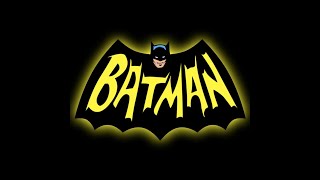 Batman tv series [upl. by Yelad]