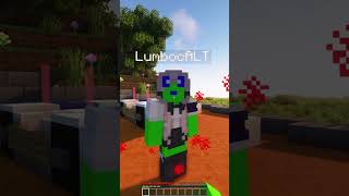 I Turned Minecraft Into An AI Dating Simulator minecraft [upl. by Lednyk]