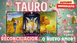 💞 Tauro ♉️ QUE VIENE EN EL AMOR 💘 Futuro Inmediato para Solteros tauro tarot hoy [upl. by Halludba]