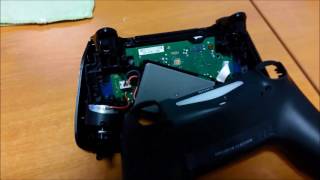 PS4 controller not chargingSOLUTION [upl. by Wallford]