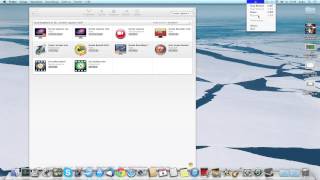 Fraps für Mac  Bildschirm aufzeichnen für Lets Play amp Tutorial  TheAskarum [upl. by Hannah]