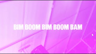 Merk amp Kremont  Bim Boom Bam [upl. by Colin]