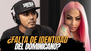 EL DOMINICANO con DOS DÍAS en Puerto Rico ya habla como Boricua [upl. by Celinda]