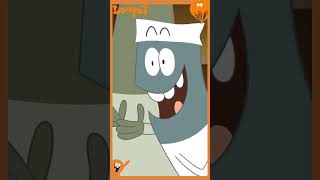 Lamput Captured  Lamput Presents  Lamput Videos  shorts  Only on Cartoon Network India [upl. by Vary609]