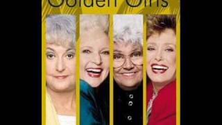 Golden Girls theme tune [upl. by Schell802]