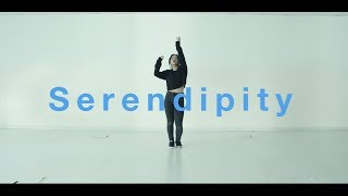 BTS JIMIN 방탄소년단 지민  Serendipity Dance Cover  Clrnc Orndn [upl. by Buff]