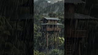 Soothing Rain Forest Ambiance [upl. by Batista]