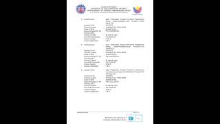 Invitation to Bid for DPWH Metro Manila 2nd District Engineering Office 0012025  Civil Works [upl. by Nbi]