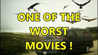 Birdemic Shock and Terror 2010 movie reviewRANT [upl. by Retnuh873]