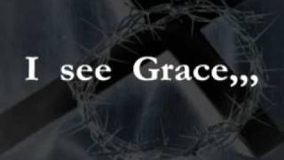 I See Grace  Worship Video [upl. by Ynnoj]