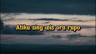 Crito  7 Lyrics Music [upl. by Jackelyn154]