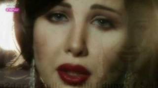 EXCLUSIVE SONG 2010ampVIDEO Nancy Ajram  fi hagat  نانسى عجرم  فى حاجات [upl. by Llarret963]