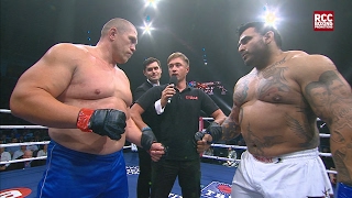 MAX NOVOSELOV Russia vs JIMMY AMBRIC USA FULL FIGHT  Новоселов vs Амбриц [upl. by Etnod925]