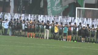 PSS SLEMAN VS BALI UNITED  RINDU TRIBUN  CINTA DAN DEDIKASI  BRIGATA CURVA SUD [upl. by Nirrak]