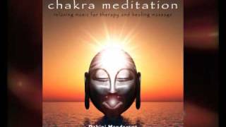 Dakini Mandarava Chakra Ocean Meditation Relaxation [upl. by Keligot258]