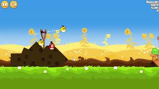 mod angry birds power trouble 110 part 2 [upl. by Navada]