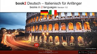 Italienisch für Anfänger in 100 Lektionen [upl. by Dorrej812]