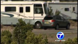 Cochiti Lake Reopens [upl. by Jahdol]