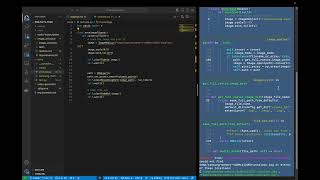 Coding A Python Library For Animations  1 [upl. by Aihsar113]