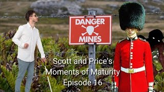 The Great Humvee Heist  Scott and Prices Moments of Maturity Episode 16 [upl. by Rosenkranz88]