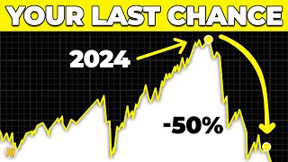 How to Use the 2024 Recession To Get RICH Do This NOW [upl. by Dlawso]