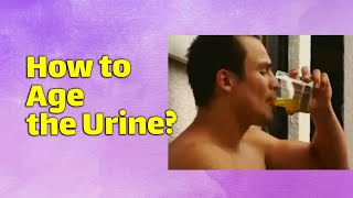 Aged Urine  English  Shivambu  Health Siren [upl. by Tennies814]