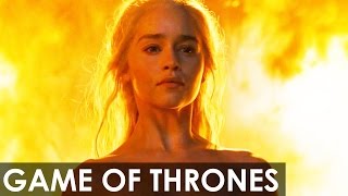 Game of Thrones Season 6 Episode 4 REVIEW quotBook of the Strangerquot [upl. by Udale]