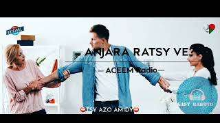 Tantara Aceem Radio ANJARA RATSY VE gasyrakoto [upl. by Edric]