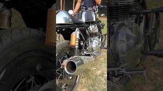 ⚠️Disadvantage of Continental GT 650 Fully Loaded Accessories Modified GT 650 Full Video Upload ✅ [upl. by Nedrud880]