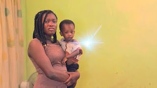 Every Family Needs To Watch How God Changed The Life Of This 15Years Single MotherNigerian Movies [upl. by Priscilla822]