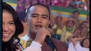 Eat Bulaga Pinagbiyak na Bunga  Oyo Sotto [upl. by Deyes]