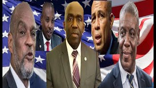 25 Oct Flash Liszt Quitel Kidnaping Ayiti Lock Ariel Henry Déblozay Michel Martelly Plan dAttaque [upl. by Allyce]