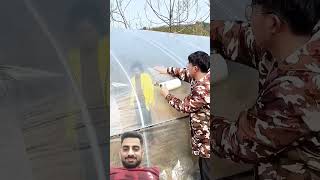 Mother helping son 🙏😂 💯😱 satisfying newsmartappliances fishing agriculture funny comedy [upl. by Naivatco]