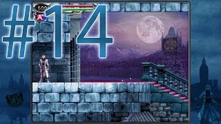 Lets Play Castlevania DoS Part 14  Mirror Mirror on the Boss [upl. by Ainevul]