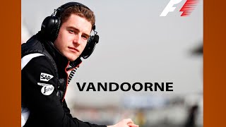 Stoffel Vandoorne Interview at Spa 2016 F1 1080p 60fps [upl. by Chadabe]