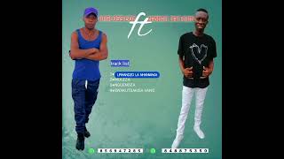 khaloss Boy ft Zander Jackson Lirandzo La Nhanwaka [upl. by Aynwat]