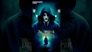 Jack The Ripper The Shocking Truth Finally Revealed history usa viralshorts [upl. by Altheta]