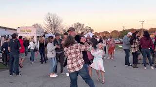 Oktoberfest at Newburyport Brewing [upl. by Franzen735]