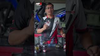 Penyebab Motor Matic Gerung dan Gredek [upl. by Kcired783]