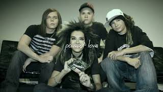 TOKIO HOTEL SPEED UP PLAYLIST [upl. by Esinrahs]