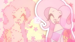 flutterwonder  original animation meme [upl. by Carly807]