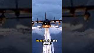 The AC130 Combat Beast  Guns amp Missiles Unleashed [upl. by Douglas78]