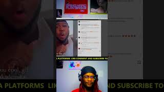 Saucy Santana Responds to Dj Akademiks djakademiks saucysantana fypシ゚ [upl. by Onurb]