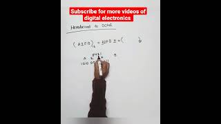 hexadecimal to octal conversion [upl. by Parks610]