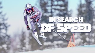 Aksel Lund Svindal Says Goodbye To His Legendary Career  In Search Of Speed [upl. by Spiro915]