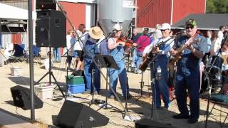 Iowa County Dairy Breakfast  Nelson Farm 2015 [upl. by Bullard]