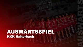 KKK Haiterbach vs Die ERSTE I LICH Basketball eV I 1 Regionalliga Südwest 7 Spieltag [upl. by Weisbrodt561]