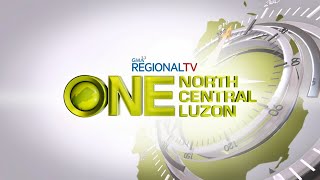 One North Central Luzon November 16 2023 [upl. by Avek]