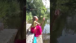 Aagri koli video engagement new daily vlog wedding bride couple special dance food [upl. by Obmar683]