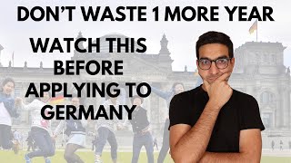 how to get Visa Appointment on Time  germany visa appointment system pakistan 2024 [upl. by Renmus]